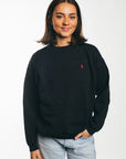 Ralph Lauren - Sweatshirt