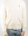 Ralph Lauren - Sweatshirt (M)