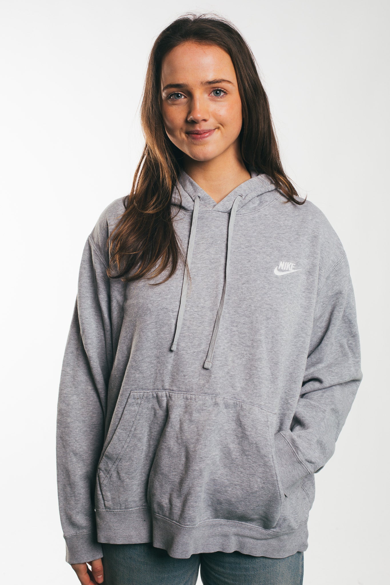 Nike - Hoodie (L)