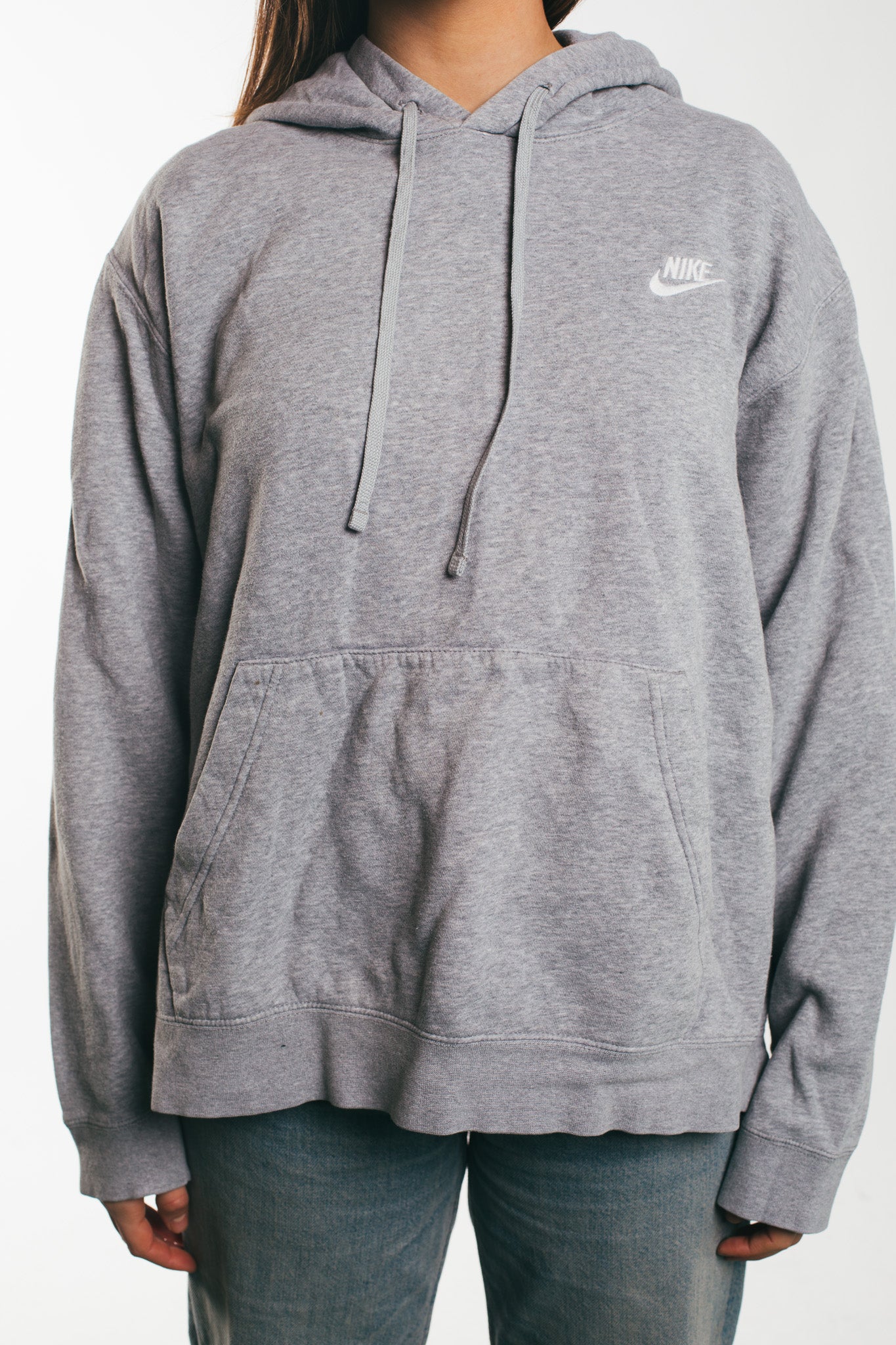 Nike - Hoodie (L)