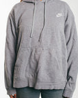 Nike - Hoodie (L)