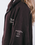 Harley Davidson - Full Zip (XL)