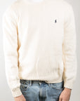 Ralph Lauren - Sweatshirt (M)
