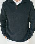 Ralph Lauren - Quarter Zip
