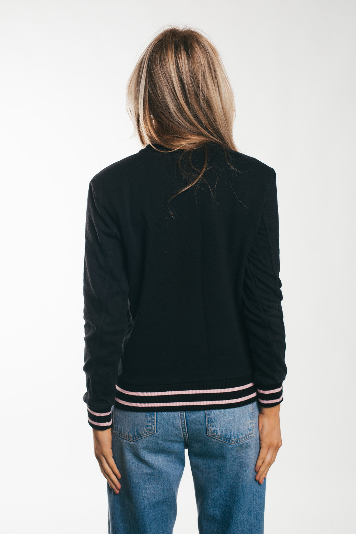 Fila - Sweatshirt (S)