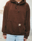 Carhartt - Hoodie (M)