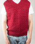 Ralph Lauren - Vest (XL)