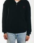 Ralph Lauren - Quarter Zip (L)