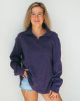 Ralph Lauren - Quarter Zip