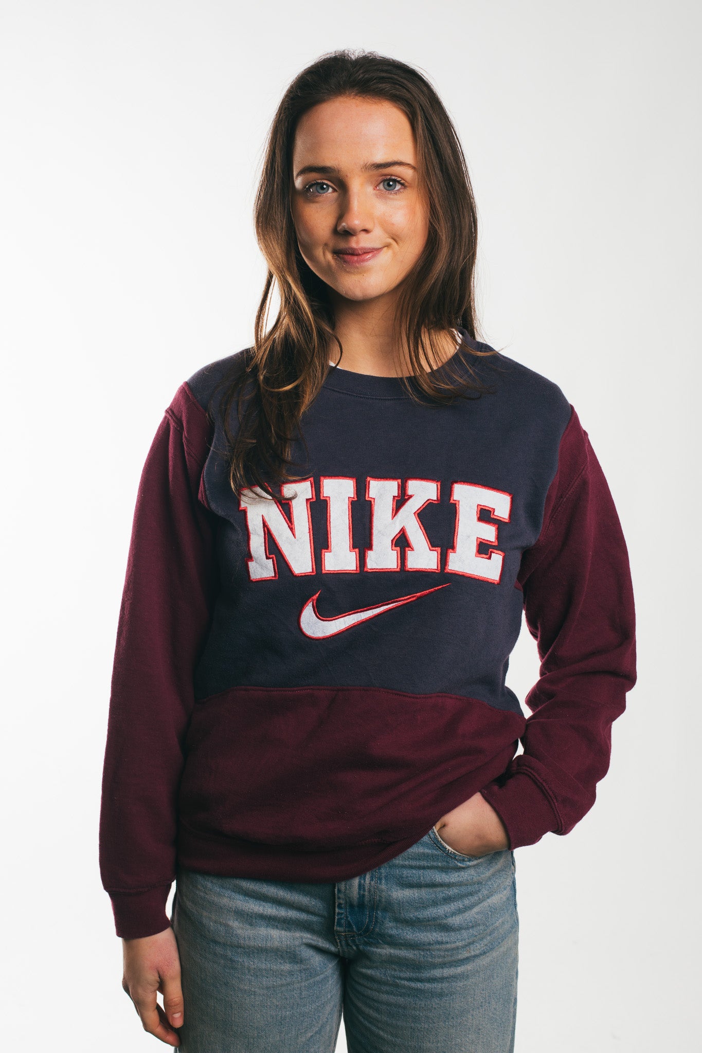 Nike - Sweatshirt (XS)