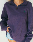 Ralph Lauren - Quarter Zip