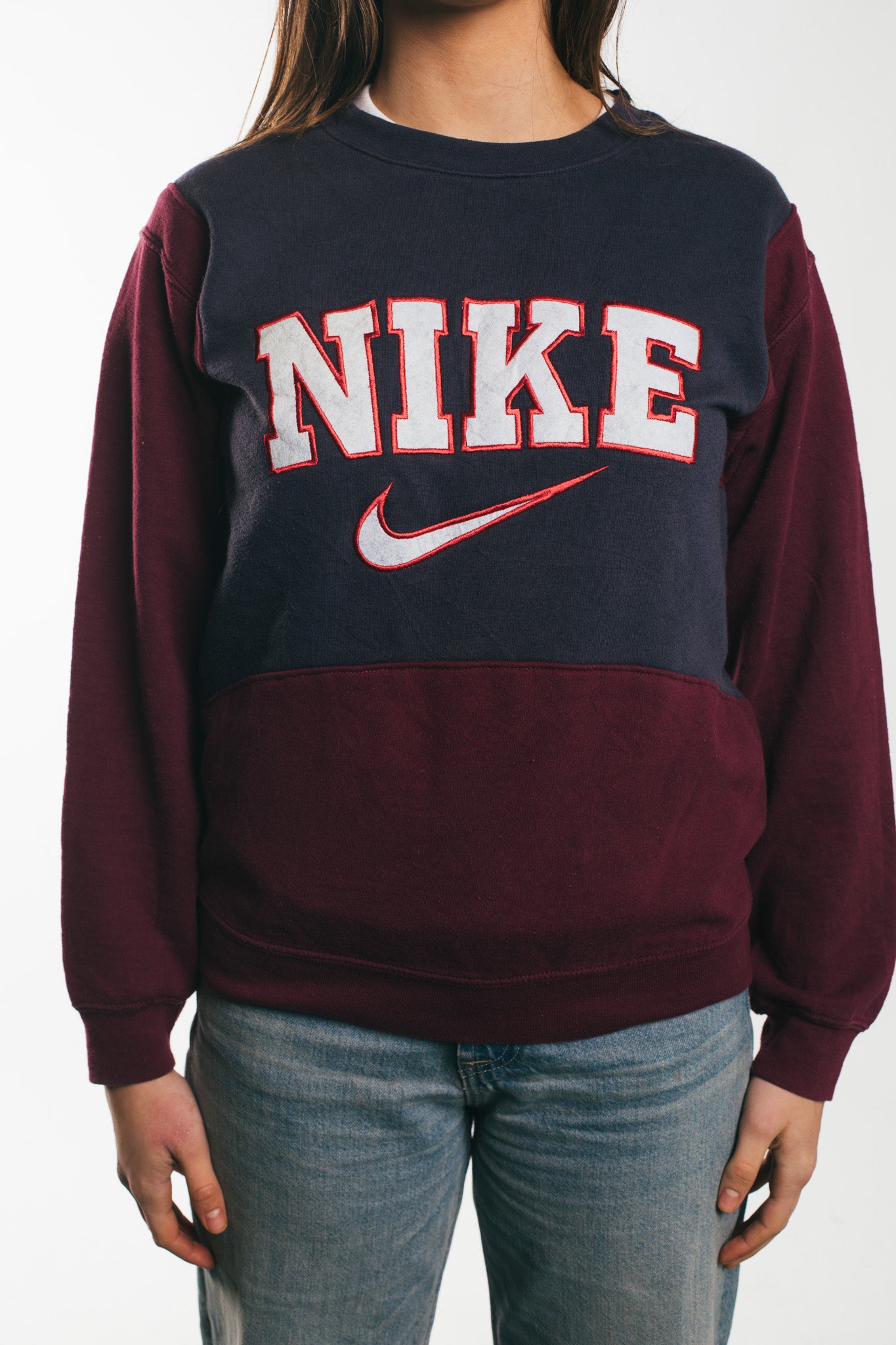 Nike - Sweatshirt (XS)