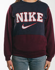 Nike - Sweatshirt (XS)