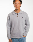Ralph Lauren - Quarter Zip (M)