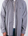 Ralph Lauren - Shirt (XL)