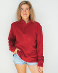 Ralph Lauren - Quarter Zip