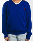 Ralph Lauren - Sweatshirt (L)