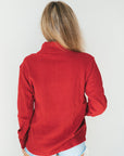 Ralph Lauren - Quarter Zip