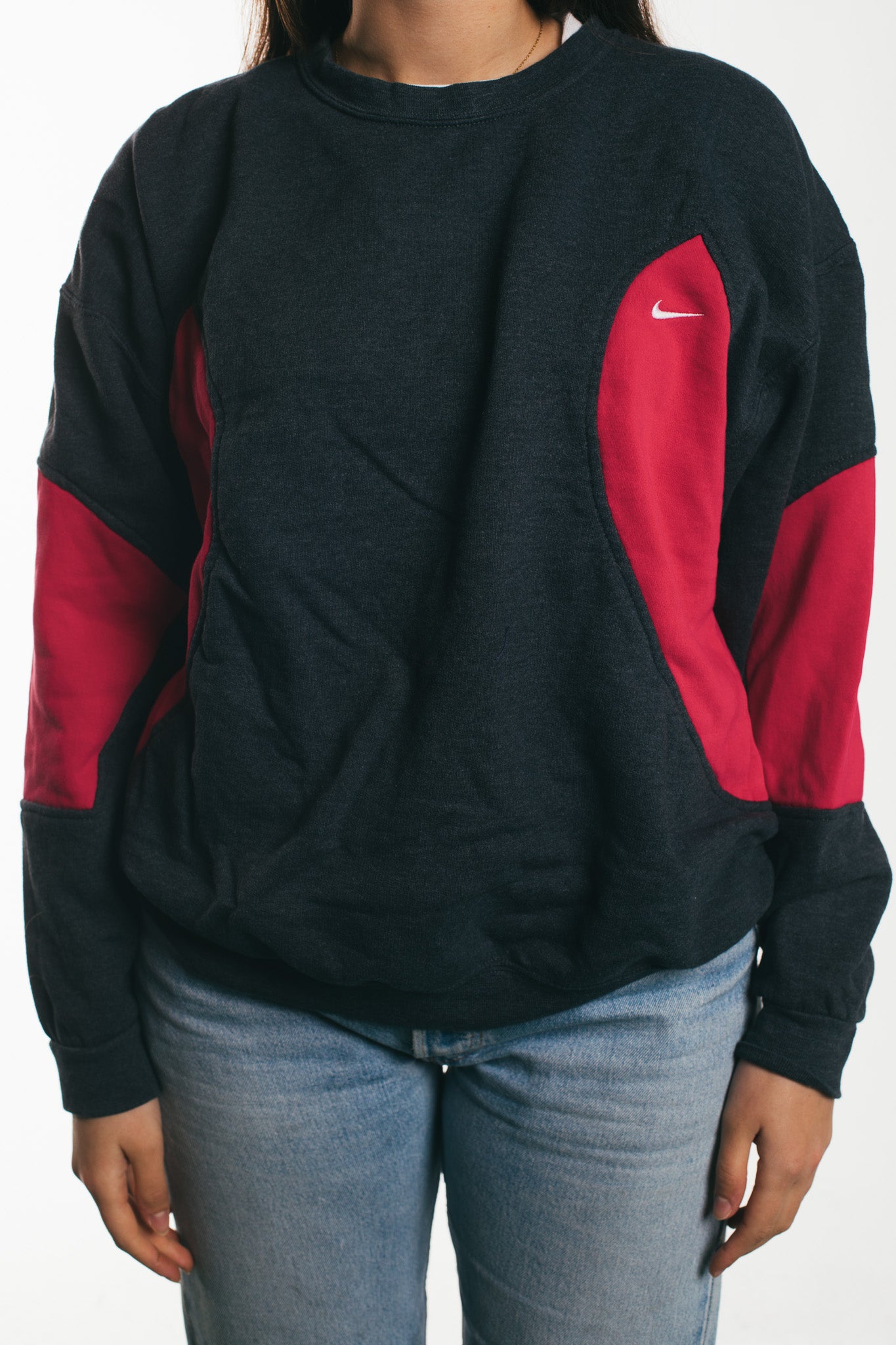 Nike - Sweatshirt (M)