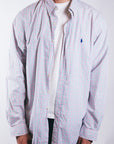 Ralph Lauren - Shirt (XL)