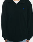 Ralph Lauren - Quarter Zip (M)