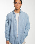 Ralph Lauren - Shirt (XL)