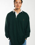 Ralph Lauren - Rugby Polo (XXL)
