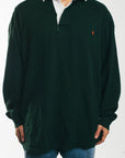 Ralph Lauren - Rugby Polo (XXL)