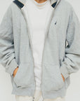 Nautica - Full Zip