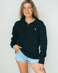 Ralph Lauren - Quarter Zip