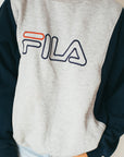 Fila - Sweatshirt