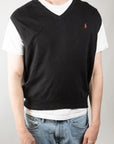 Ralph Lauren - Vest (L)
