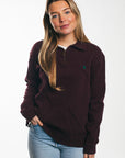 Ralph Lauren - Quarter Zip (M)
