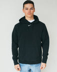 Nike X Centre Swoosh - Kapuzenpullover
