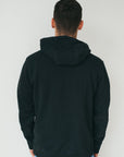 Nike X Centre Swoosh - Kapuzenpullover