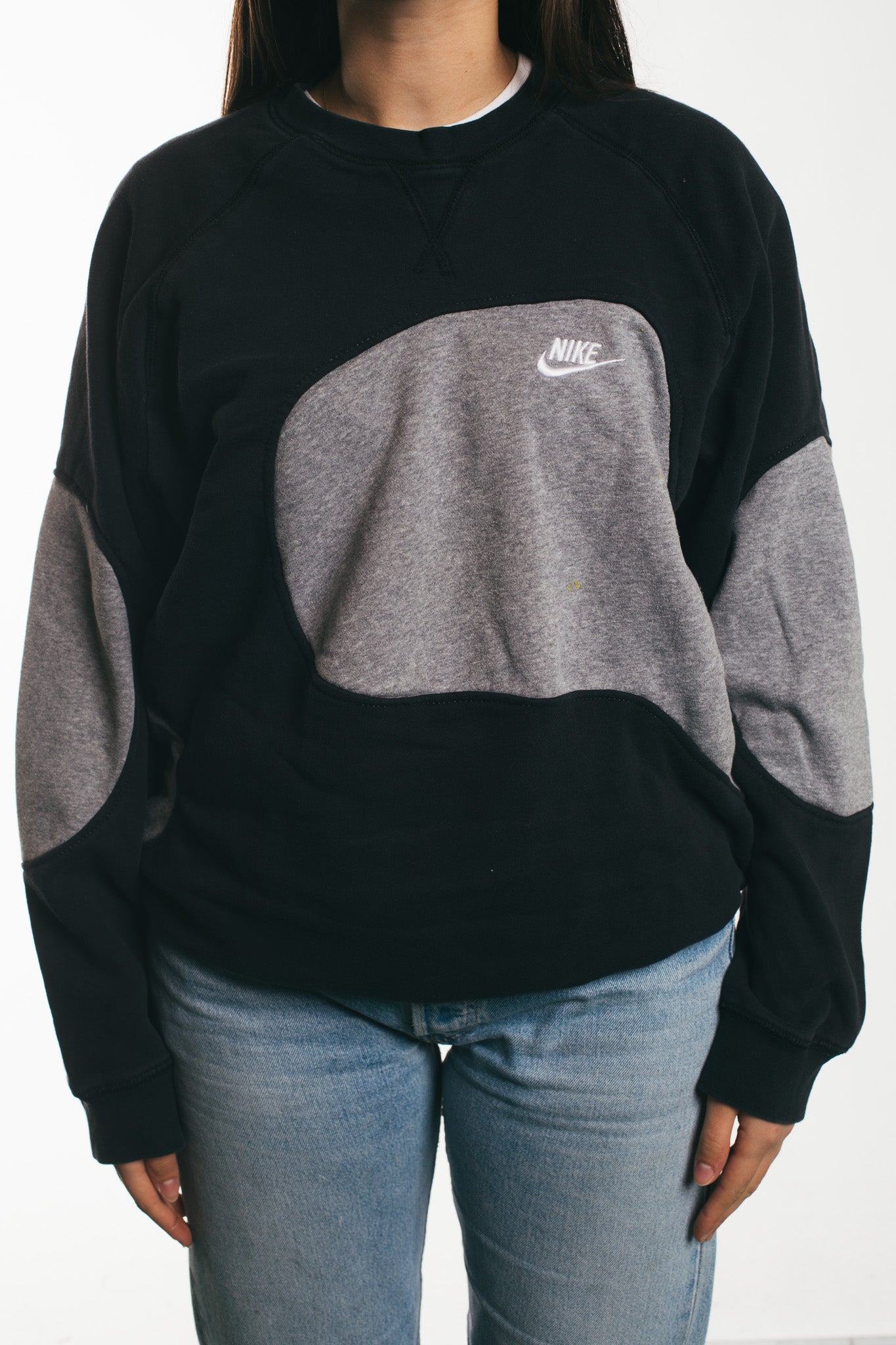 Nike - Sweatshirt (M)