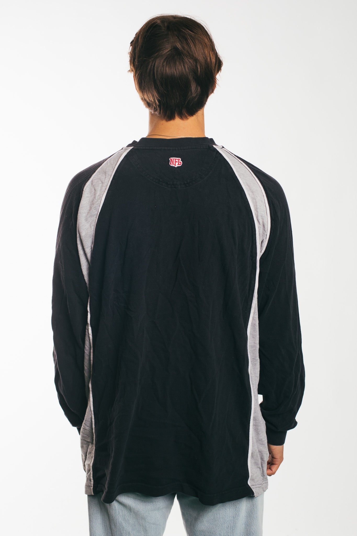 Raiders - Sweatshirt