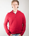 Ralph Lauren - Quarter Zip (L)