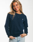 Ralph Lauren - Sweatshirt (XS)