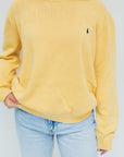 Ralph Lauren - Sweatshirt