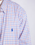 Ralph Lauren - Shirt (XL)