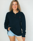 Ralph Lauren - Quarter Zip