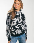 Nike - Hoodie (S)