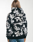 Nike - Hoodie (S)