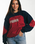 Puma - Sweatshirt (L)
