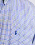 Ralph Lauren - Shirt (XL)
