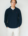 Ralph Lauren - Quarter Zip