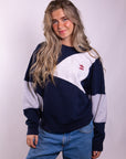Adidas - Renewed Sweatshirt (S)
