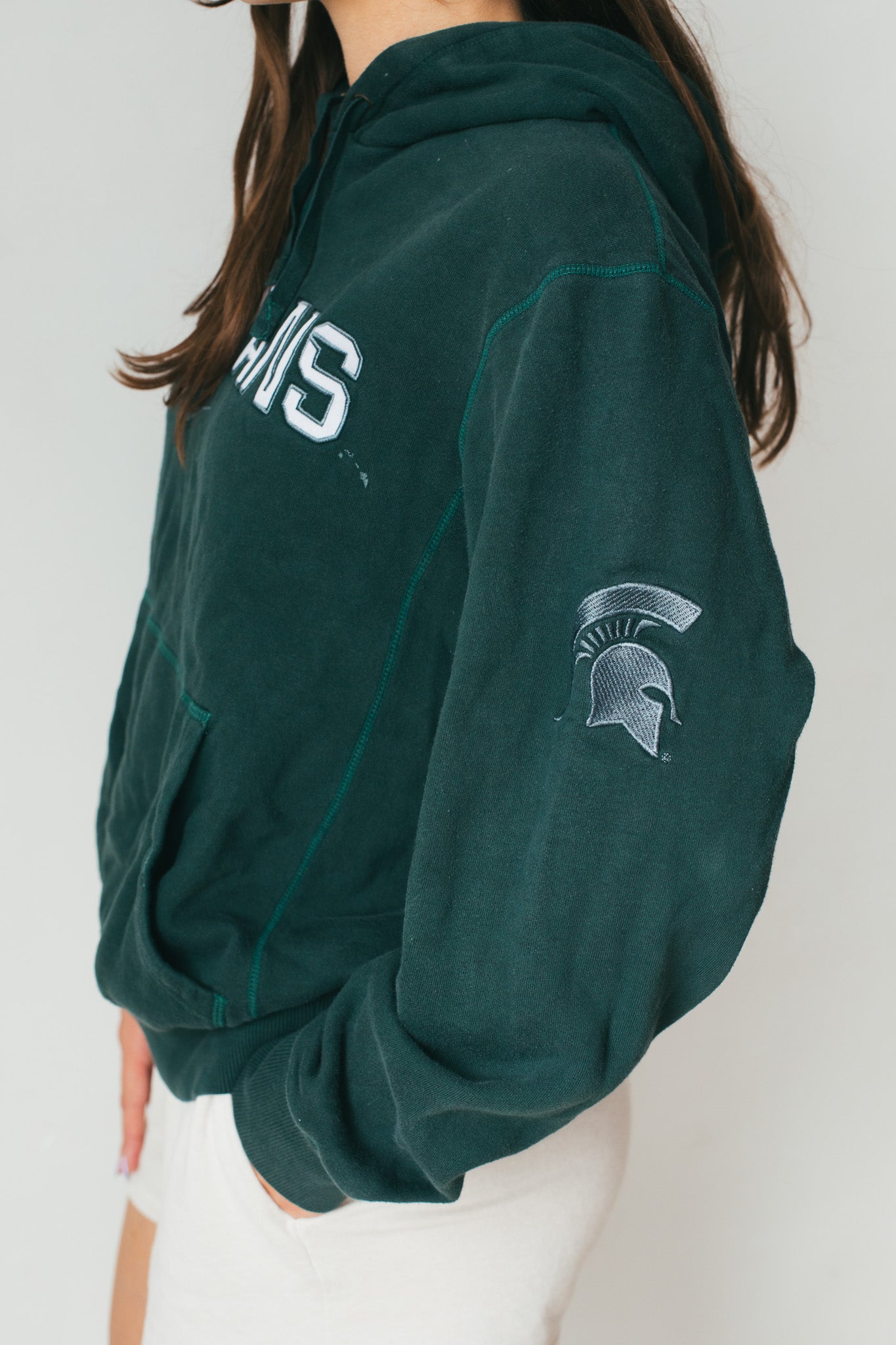 Nike X Spartans - Hoodie