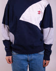 Adidas - Renewed Sweatshirt (S)